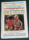 BOOK FOR SALE: Mothercare Guide to Child Health