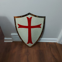 Templar Knight Shield
