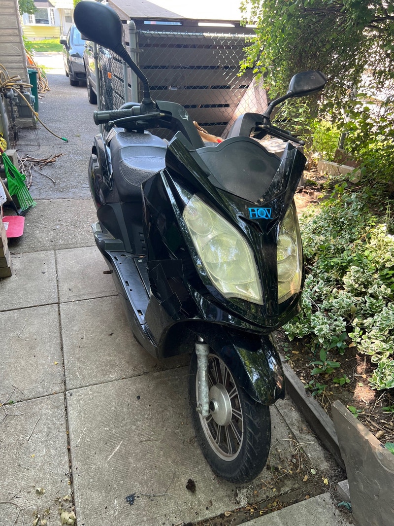 Ebike for sale eBike City of Toronto Kijiji