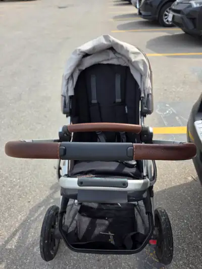 Uppa baby v2 stroller for sale, View more