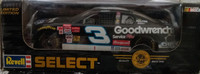 2001 Revell Select Oreo 1/24th Scale Dale Earnhardt #3