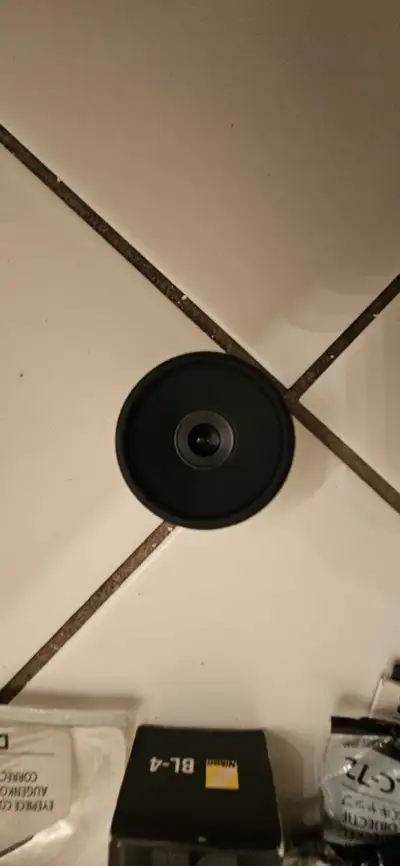 Nikon DG-2 eyepiece Magnifier NEW, View more