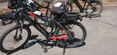Vélo Électrique, View more