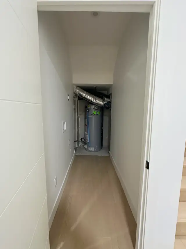 BRAND NEW  2-Bedroom Basement Suite available for rent