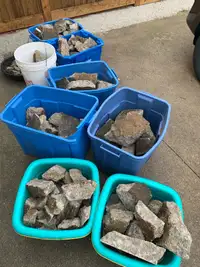 Cement clean fill