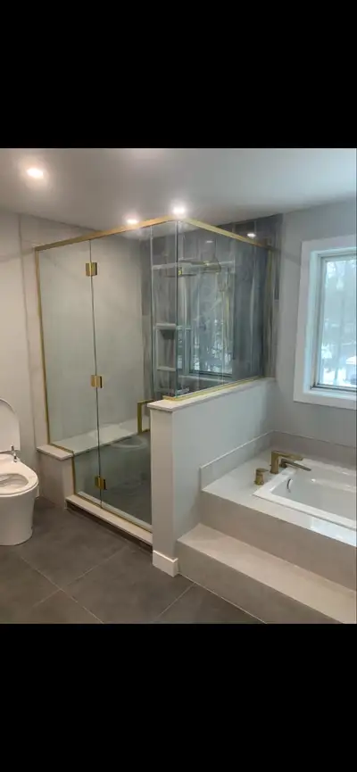 Transformez votre salle de bain en toute confiance ! Plus de 30 ans d’expérience Professionnels lice...