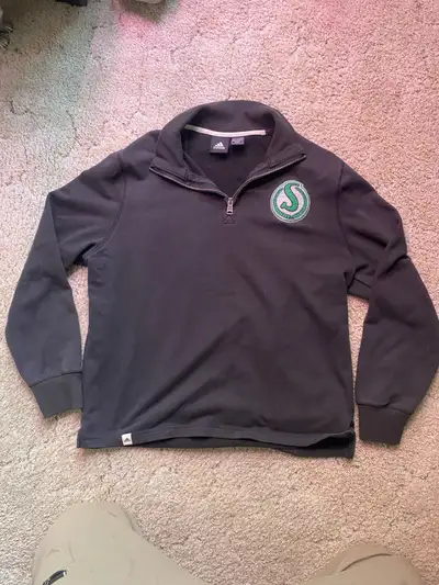 Adidas Sweater, View more