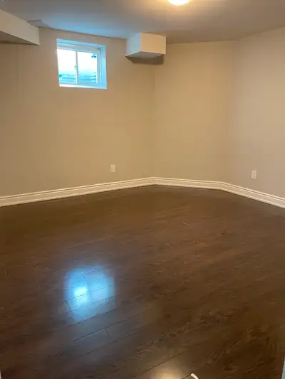Two Bedroom Basement Available for LEASE in Oakville, ON