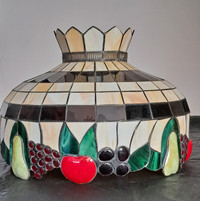 Tiffany Lamp