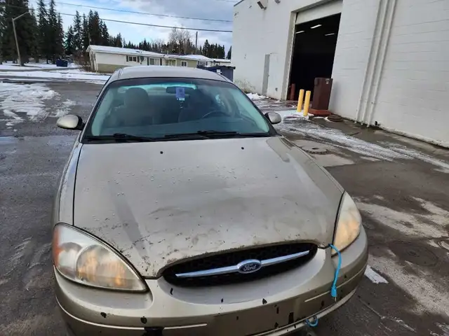 2001 ford Taurus 498589183834204165