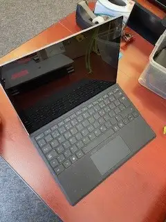 Surface Pro 7 (i5, 16 Go, 256 Go, Windows 10), View more