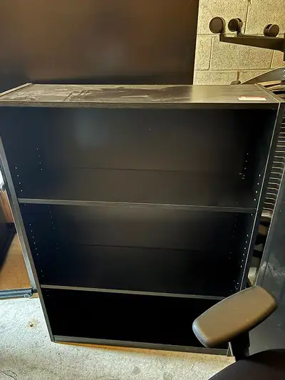 Bookcase - Used Bookcase - Ufficio Furniture - Call Us Now!!, View more