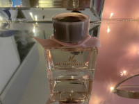 Brand new Burberry blush perfume 