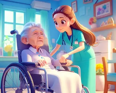 I am a certified HCA with many years experience in HomeCare, Hospital and also Care Homes. I am avai...