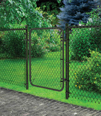 Unique Fence and General Contracting