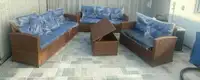 Patio furniture 