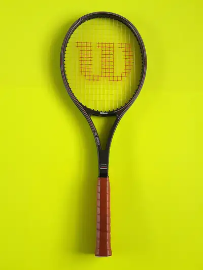 Wilson Pro Matrix Tennis Racquet, View more