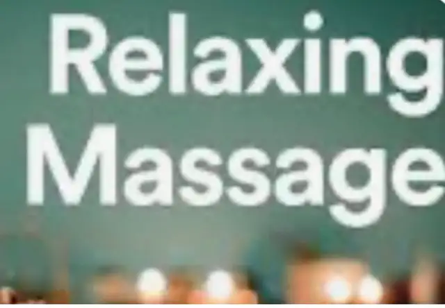 Fabulous Wednesday  Massage -  Light to deep tissue 65/Hour in Health and Beauty Services in Mississauga / Peel Region - Image 3