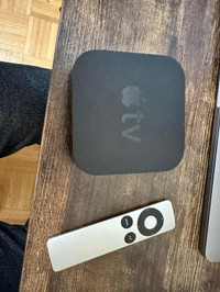 Apple TV