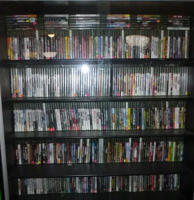 450 original xbox games, View more
