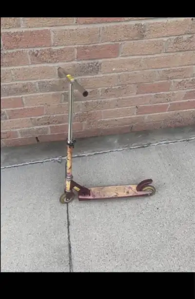 Scooter for Kids, View more