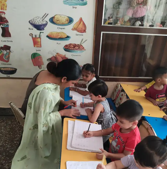 Tuition teacher in Child Care in Mississauga / Peel Region - Image 6
