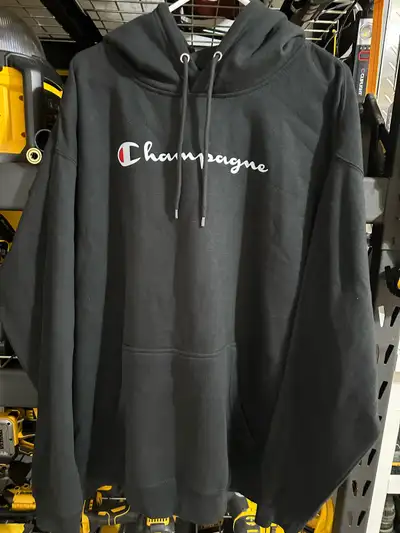 BRAND NEW MENS 3XL ASSHOLES LIVE FOREVER HOODIE, View more