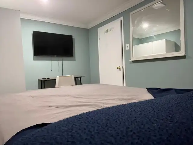 Private Room for Rent in Scarborough