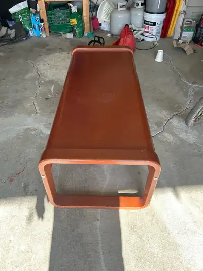 Very basic but functional.