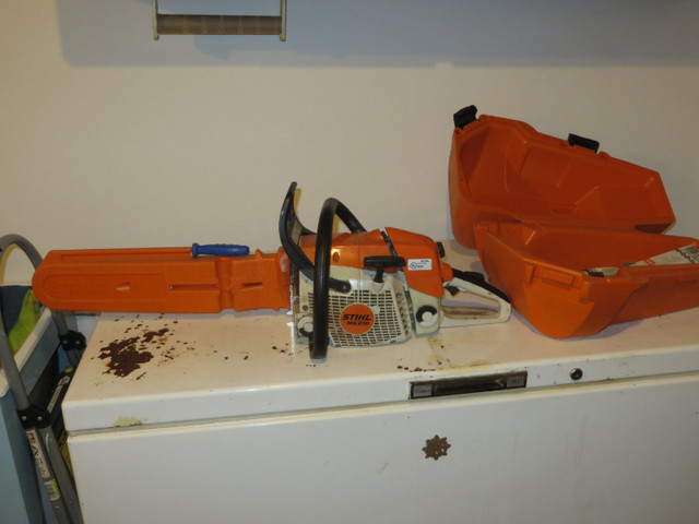 STIHL MS 270 Chainsaw in Power Tools in Cape Breton