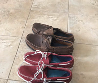 Assorted mens shoes asap 