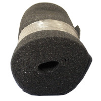 *Brand NEW* AIR FILTER MEDIA ROLL,25 FT.LX24WX1/4"T