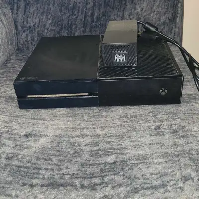 Xbox one, View more