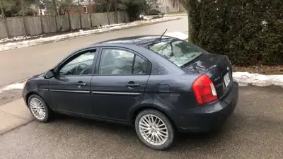 Well maintained Very very fuel saving Smooth drive Music system