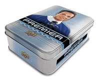 2016-17 Upper Deck Premier Hockey Trading Cards Hobby Box