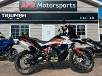 2020 KTM 790 Adventure R fully loaded financing available