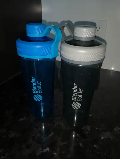 Blender bottle cup(two), View more