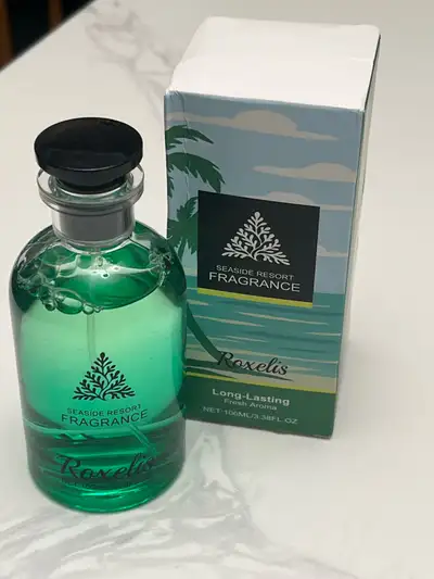 Roxelis Seaside Resort Fragrance, View more