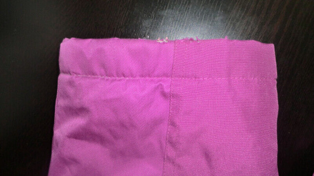 Girls Snow pants, size 18-24 months in Clothing - 18-24 Months in London - Image 3