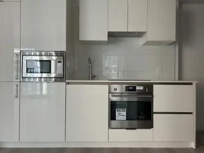 Brand-new never-lived-in 2 beds 2 baths rent BEST DEAL!