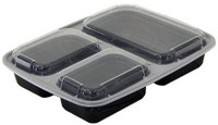 TD Co33 Food container 150, $45
