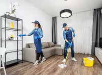 WANTED: Cleaner in Gatineau (hull & Aylmer)