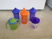 Infant Cups