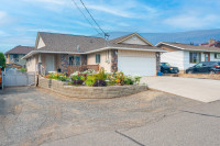 Call this amazing home in Ashcroft HOME!