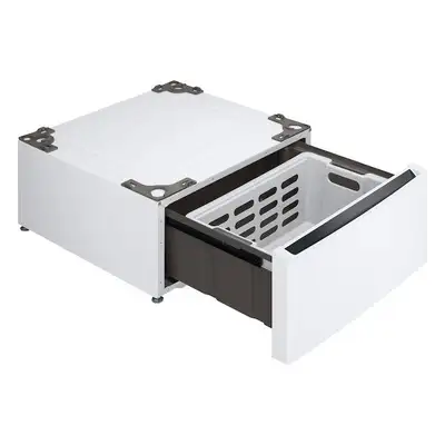 LG Washer and  Dryer Pedestals, View more