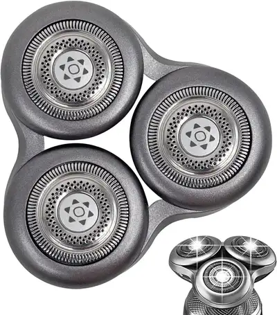 Replacement Shaver Head SH98/72 for Phillips Norelco, View more