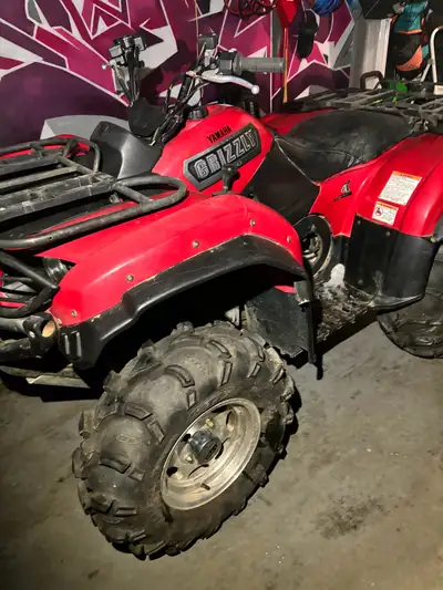 Good condition . Ready to ride