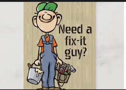 HANDYMAN TRURO AND AREA. PLEASE CALL 902-814-688162864741408129128
