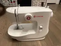 Machine à coudre/ Sewing Machine