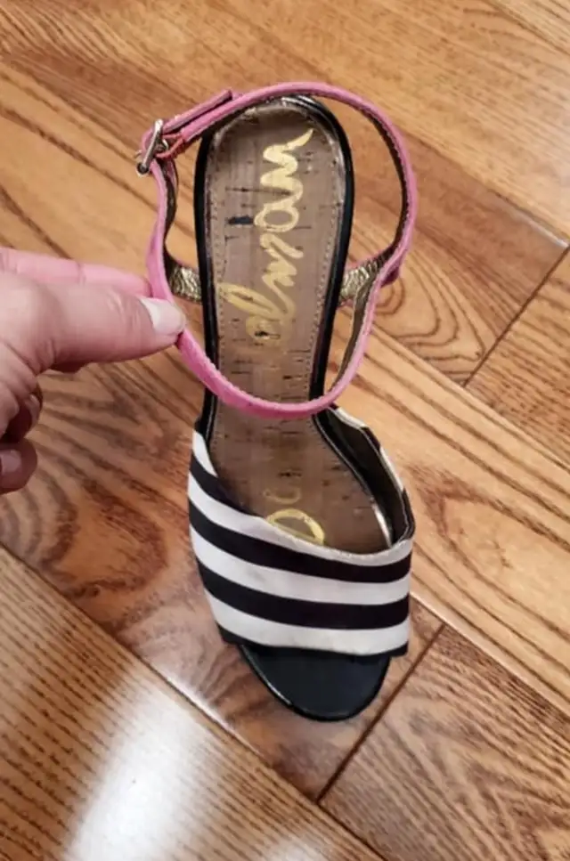 Sam Edelman Shoes in Women's - Shoes in Oshawa / Durham Region - Image 8